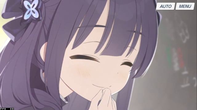 [Blue Archive] Loli Shun Live2D Unlocked смотреть онлайн