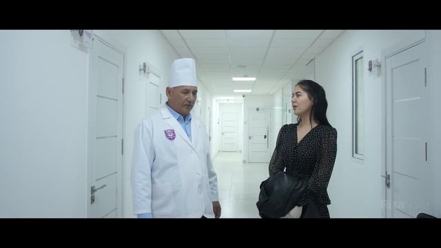 Ming bir kecha 7-qism (milliy serial) | Минг бир кеча 7-кисм (миллий сериал) смотреть онлайн