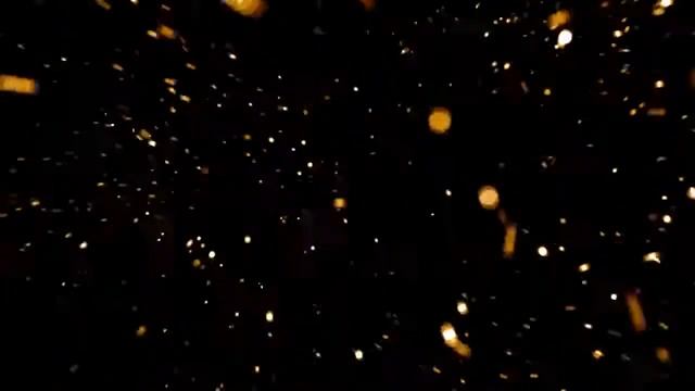 Заставка для сайта золотая пыль смотреть онлайн