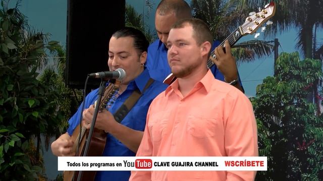 Clave Guajira P3 Agosto 24 2019. 3 de Cuba. смотреть онлайн