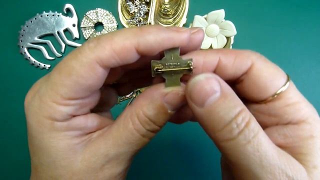 292. В этом видео украшения купленные на eBay . смотреть онлайн