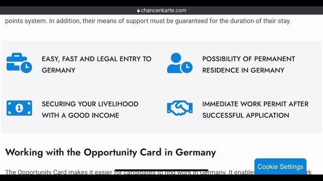 URGENT !! FREE NEW VISA TO GERMANY 2024 -400,000 WORKERS NEEDED ,COME TO GERMANY BY JUNE/FAST&EASY смотреть онлайн
