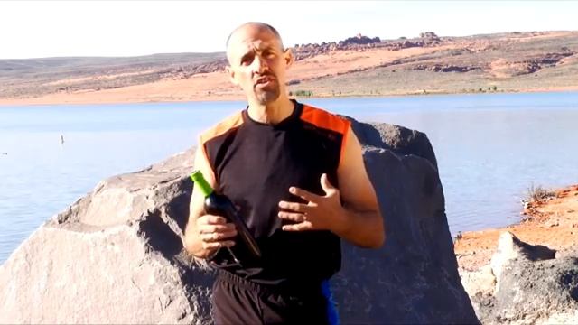 Dr Shawn Talbott - From The Lab - An Active Lifestyle - Jun 17 2013 смотреть онлайн