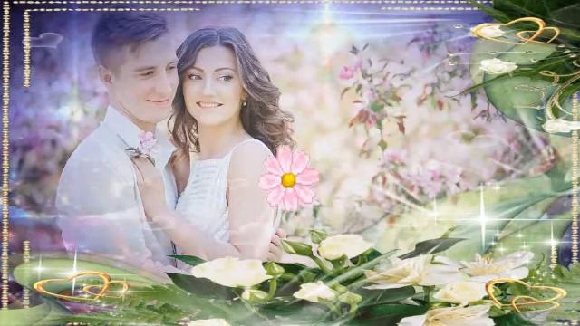 НЕЖНО💖ОБНИМУ🌹💐КРАСИВУЮ💐🌼🌼🌼СЧАСТЛИВУЮ💖 смотреть онлайн