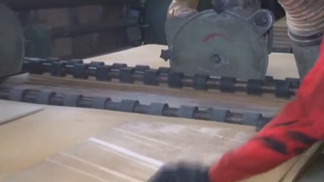 Производство фанеры смотреть онлайн