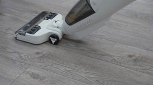 Neatsvor T35: моющий вертикальный пылесос, которым можно чистить ковры🔥 ОБЗОР и ТЕСТ✅