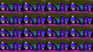 Plim Plim Giddy Little Horse Sparta Pitch Effects | Gamavision Csupo Effects in Yellow TV