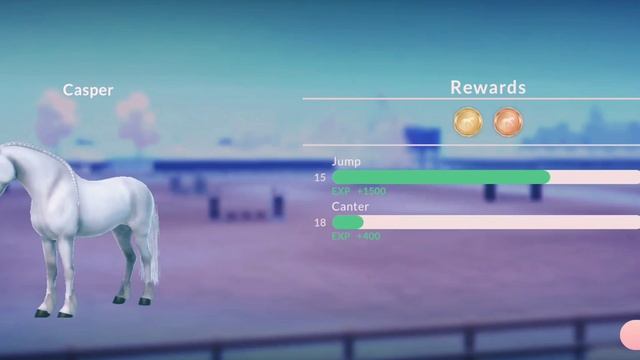 Equestrian the game:First show of the year! With hands-on training and glitches? смотреть онлайн