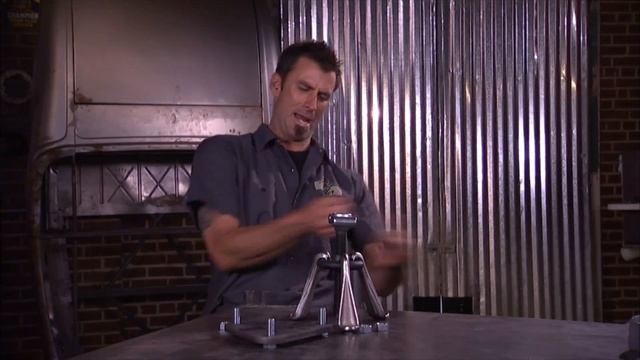 Universal Hub Puller - 6574 смотреть онлайн