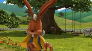 ВОЛШЕБНАЯ КАРУСЕЛЬ - Серия 42 - Назойливые часы