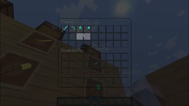 Review Pack De Textura Koala PVP #1 (1.7.) 60FPS смотреть онлайн