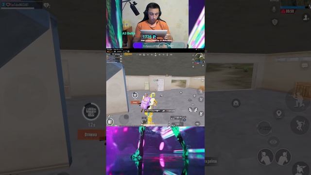 |СТРИМ Pubg mobile| Играем Паблик |ЧЕКАЕМ НОВОЕ ОБНОВЛЕНИЕ | РАЗНОСИМ СЕРВЕР|СТРИМ С ВЕБКОЙ #short смотреть онлайн