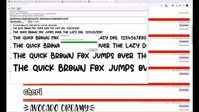 How to make Roblox Thumbnails Using Photoshop смотреть онлайн