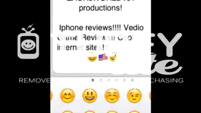 MMS iphone released!!!! смотреть онлайн