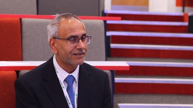 Meet the President: Professor Gurdyal Besra смотреть онлайн