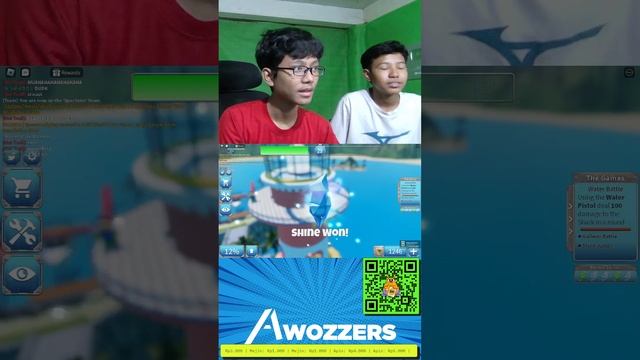 Ajarin Plis Buat Namatin Event Ini | Roblox Indonesia смотреть онлайн