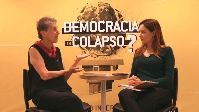 Mulheres e caça às bruxas feat. Silvia Federici | Papo & Pesquisa 003 [LEGENDAS PT] смотреть онлайн