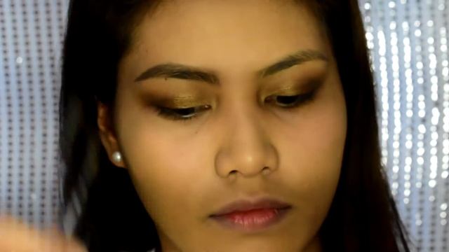 Glowing Makeup + Faux Freckles ft. Maybelline The Nudes Palette | Sienna Gacayan ♥ смотреть онлайн