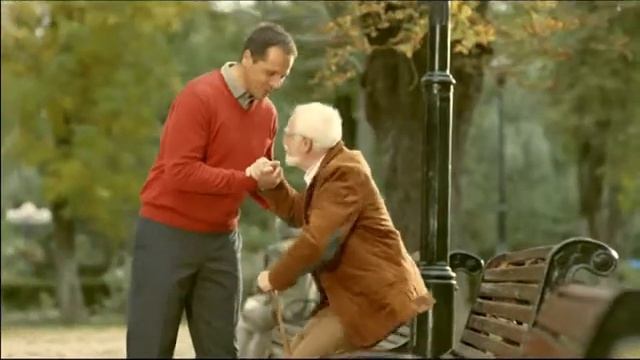 Связь поколений 14 30s 4х3 смотреть онлайн