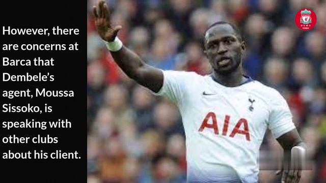 Liverpool could save millions on Mohamed Salah replacement amid recent developments смотреть онлайн