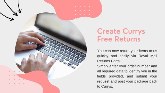 Currys Free Returns via Royal Mail | How to Return Currys.co.uk Online Shopping смотреть онлайн