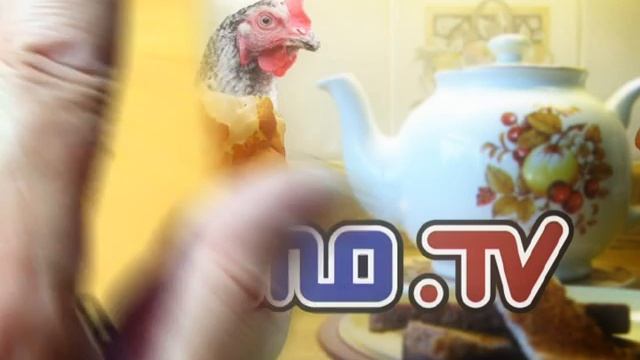 BREAKFAST EGG Cyriak Poptique Sumo.tv Ident смотреть онлайн