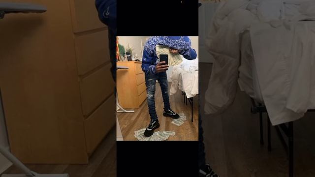 TG Crippy X Huntaa X PDot Sav - Spin My Block (Official Audio) (Snippet Song) смотреть онлайн