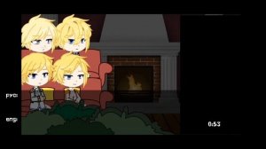 Crossman Family react to Alberu Crossman