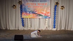 Медиавизитка «Учитель года Пензенской области - 2024», Чернышкова К.В., МОУ СОШ №6 г. Сердобска.