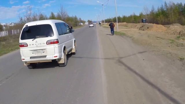 Сокол. Аэропорт, теплотрасса, Парк. 28 мая 2024 г. смотреть онлайн