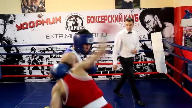 Ударная сила 1 4