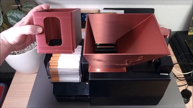 Powermatic 5 - Vollautomatisch...Powermatic 5 - Fully automatic смотреть онлайн