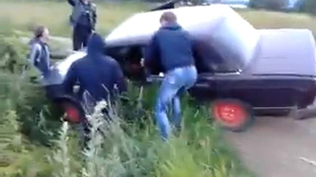 что делает тонировка)) смотреть онлайн