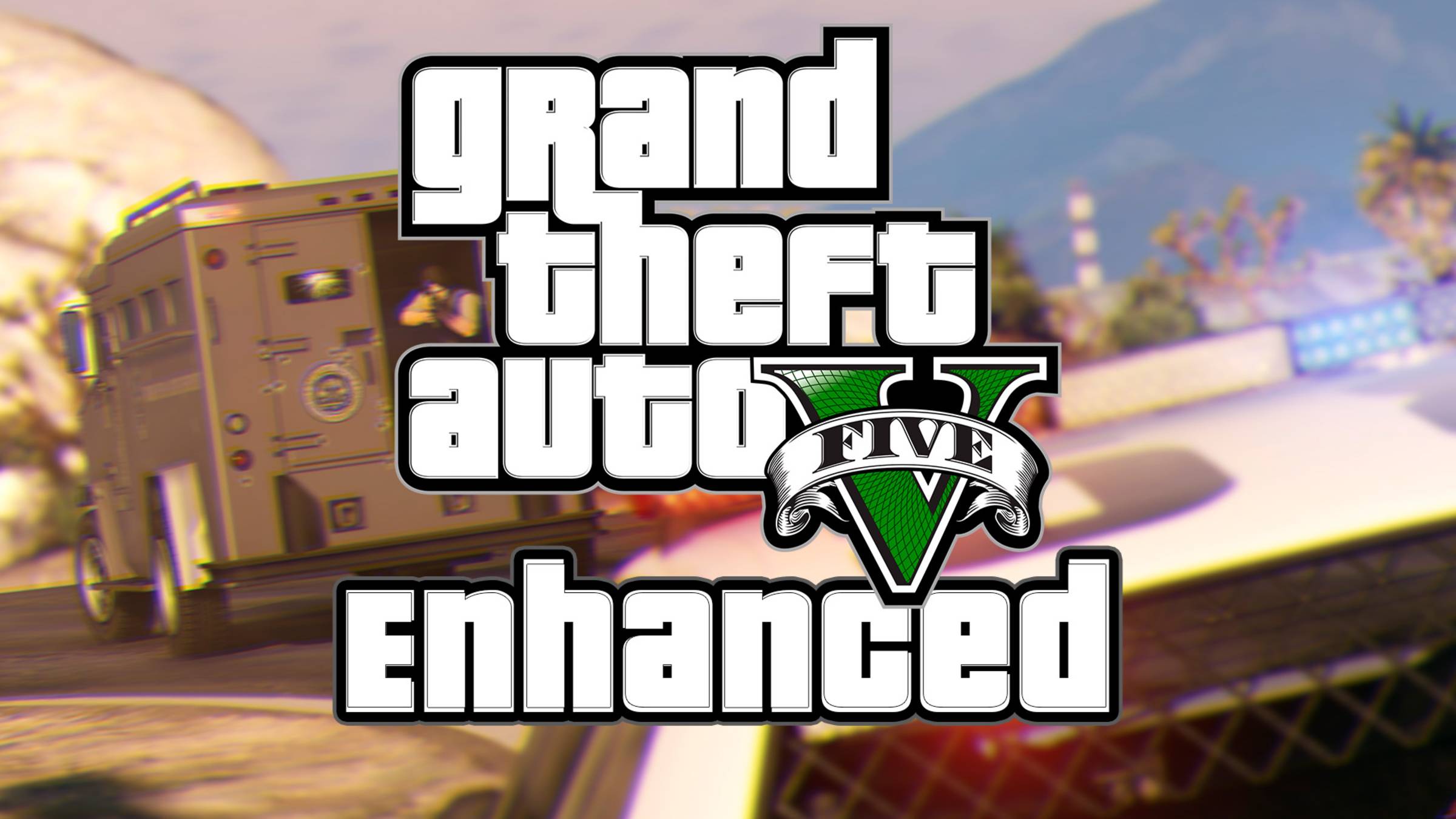 Прохождение Grand Theft Auto V Enhanced. Часть 21. смотреть онлайн