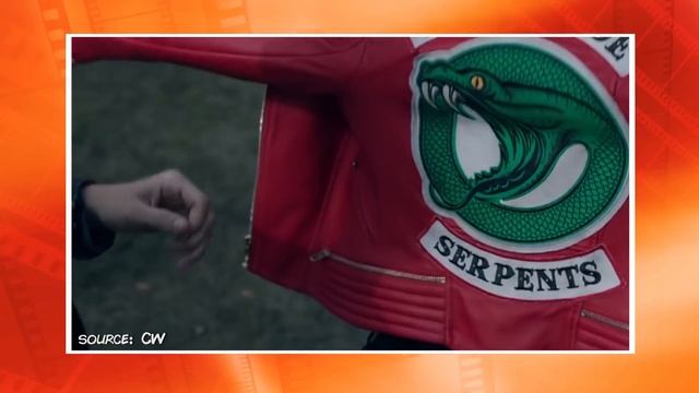 Top 10 Choni Moments In Riverdale смотреть онлайн
