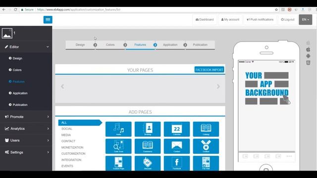 The Amazing Builderall App Creator! In Depth Review смотреть онлайн