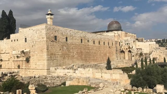 Jesus' Childhood (3D Jesus Part 3) смотреть онлайн