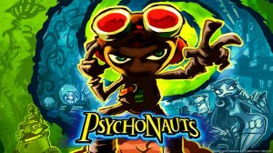 Psychonauts #3