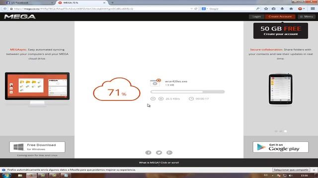 Leandro asi se descarga e instala el winrar смотреть онлайн