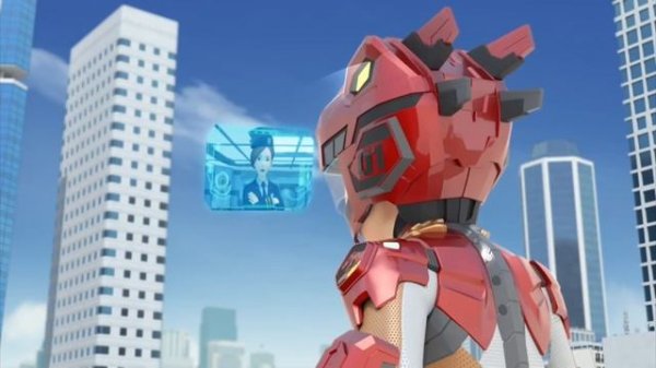 геомека 2 сезон 15 серия