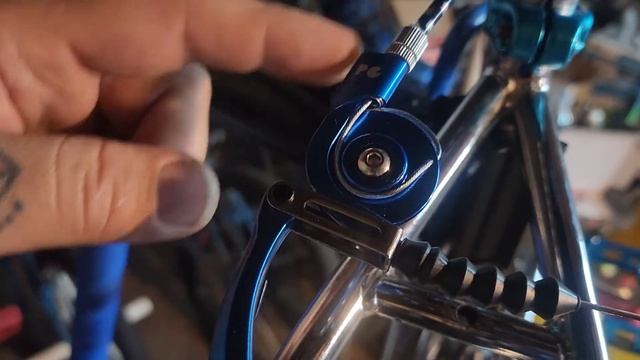 Sekai BMX смотреть онлайн