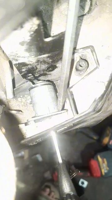 Honda Trunk Lock Assembly #shorts #ngocmotor #motovlog