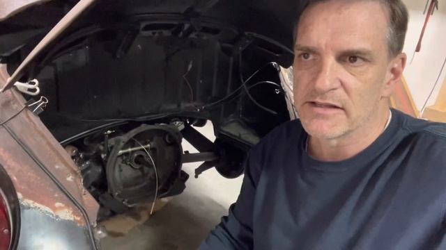 Vw Beetle With Piling Up Issues. Fixed?!4/21/23