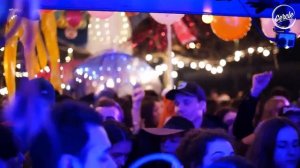 Le Camion Bazar @ Café Barge in Paris, France for Cercle