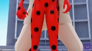 Miraculous Ladybug - Speechless