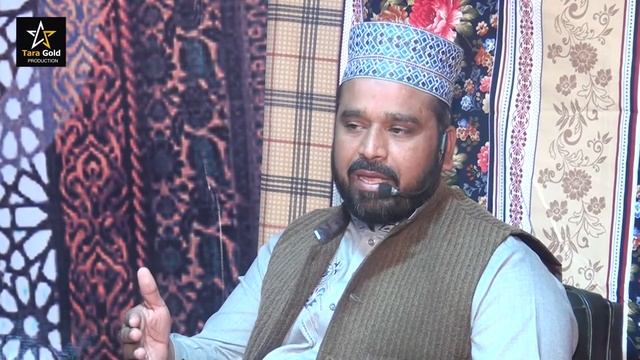M Hanif madni Sahib смотреть онлайн