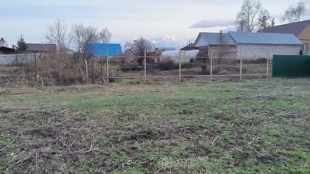 Участок 6 соток земли.mp4 смотреть онлайн