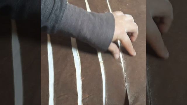 Дәмді чак - чак. Вкусный чак-чак😋🤤 смотреть онлайн