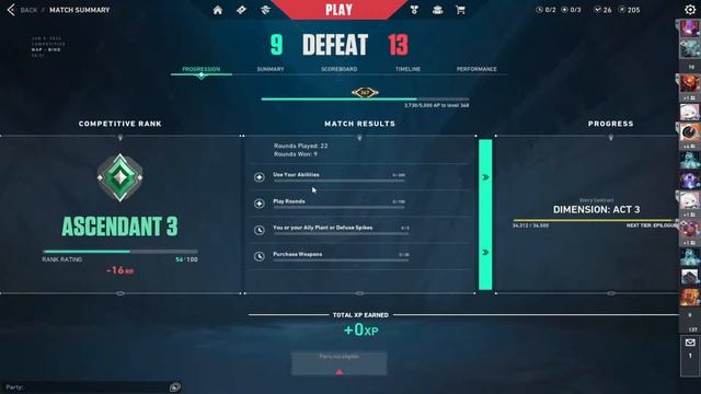 Rank push Rank push Rank push 😫 | Valorant Livestream смотреть онлайн