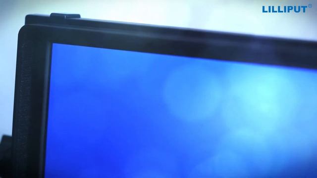 Lilliput TM-1018/S Demo HD смотреть онлайн